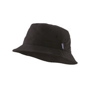 HAT WAVEFARER Unisex Black  HAT WAVEFARER Unisex Black