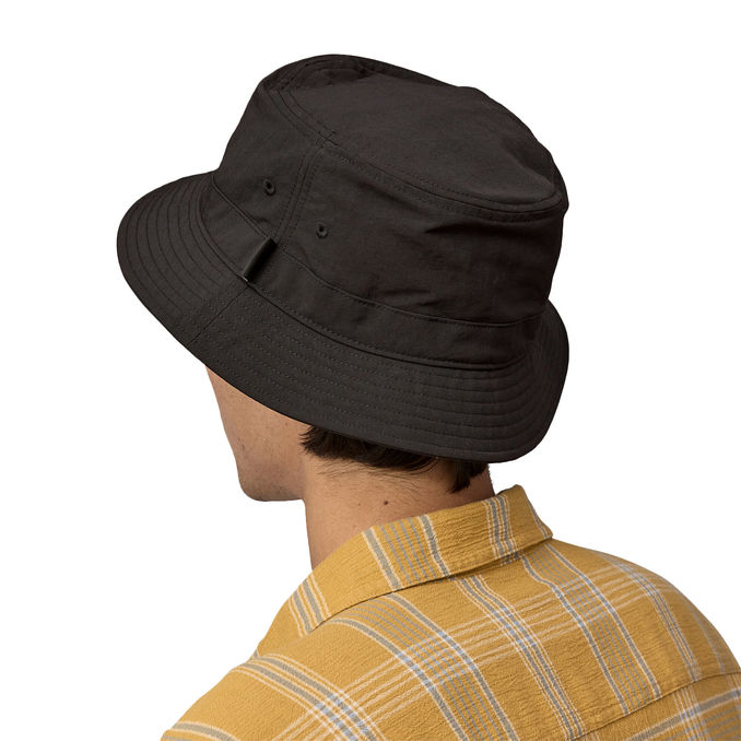 HAT WAVEFARER Unisex Black