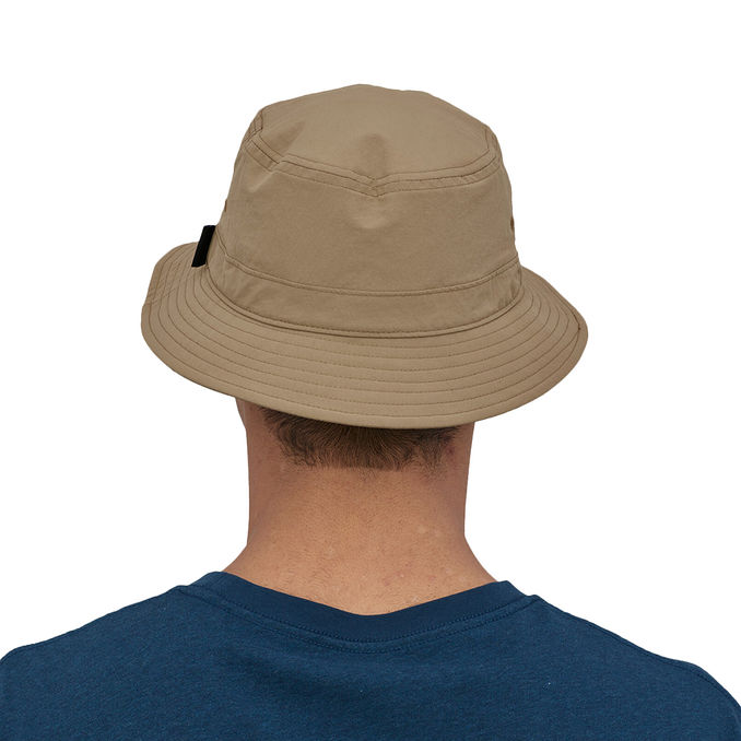 HAT WAVEFARER Unisex Mojave Khaki