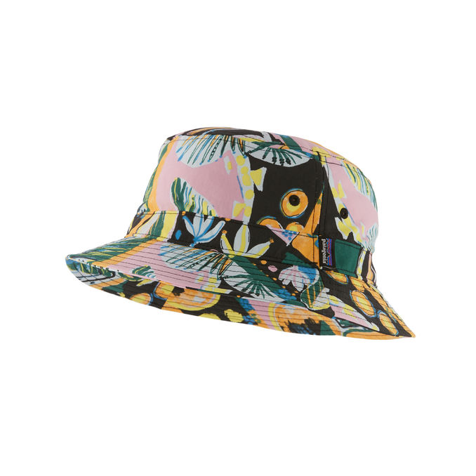 HAT WAVEFARER Unisex Multicolor