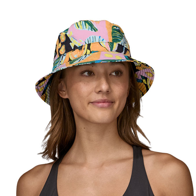 HAT WAVEFARER Unisex Multicolor
