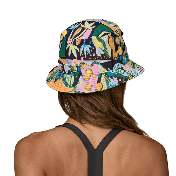 HAT WAVEFARER Unisex Multicolor