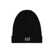 HAT WITH LOGO Unisex Black HAT WITH LOGO Unisex Black