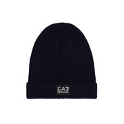 HAT WITH LOGO Unisex Blue HAT WITH LOGO Unisex Blue