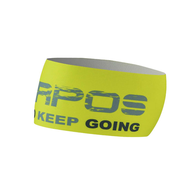 HEADBAND PELMETTO Unisex Kiwi Colada North Atlantic 