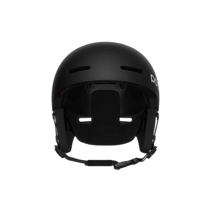 HELMET FORNIX MIPS Unisex Uranium Black Matt