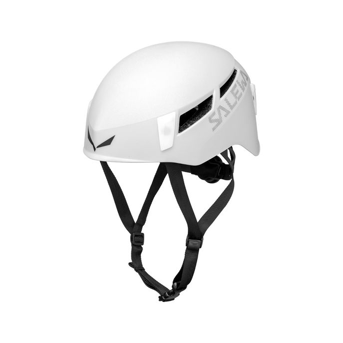 HELMET PURA Unisex White