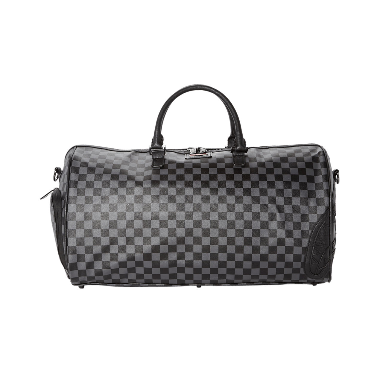henny black dlx backpack
