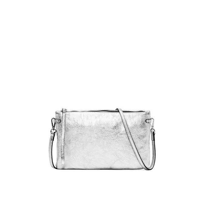 HERMY POCHETTE Silver