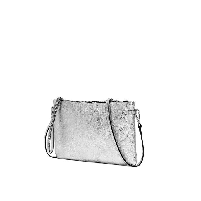 HERMY POCHETTE Silver
