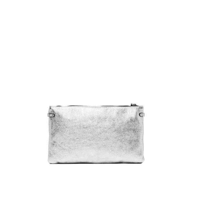 HERMY POCHETTE Silver