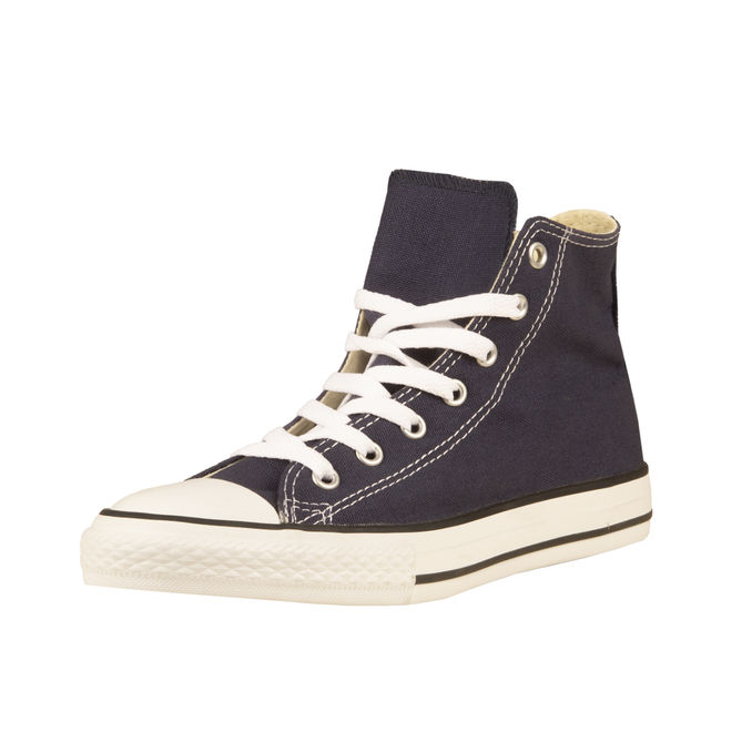 HI CANVAS SNEAKER Boy Navy