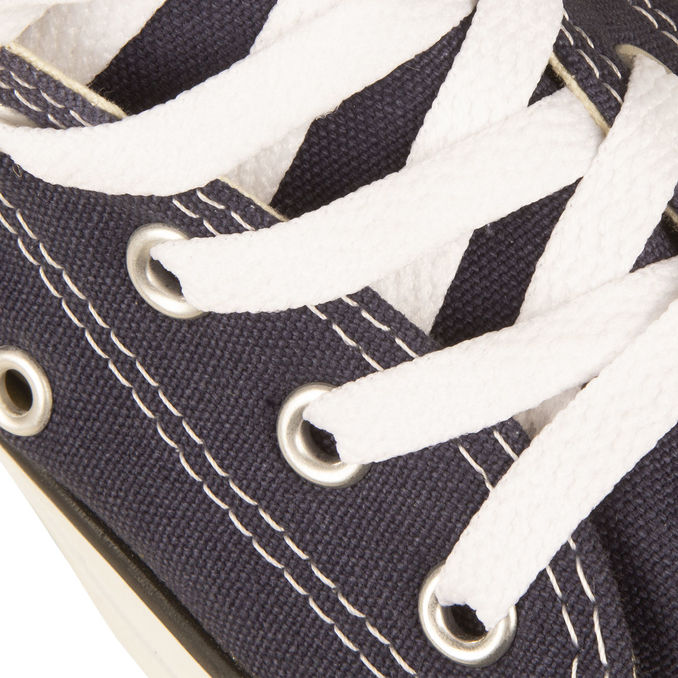 HI CANVAS SNEAKER Boy Navy