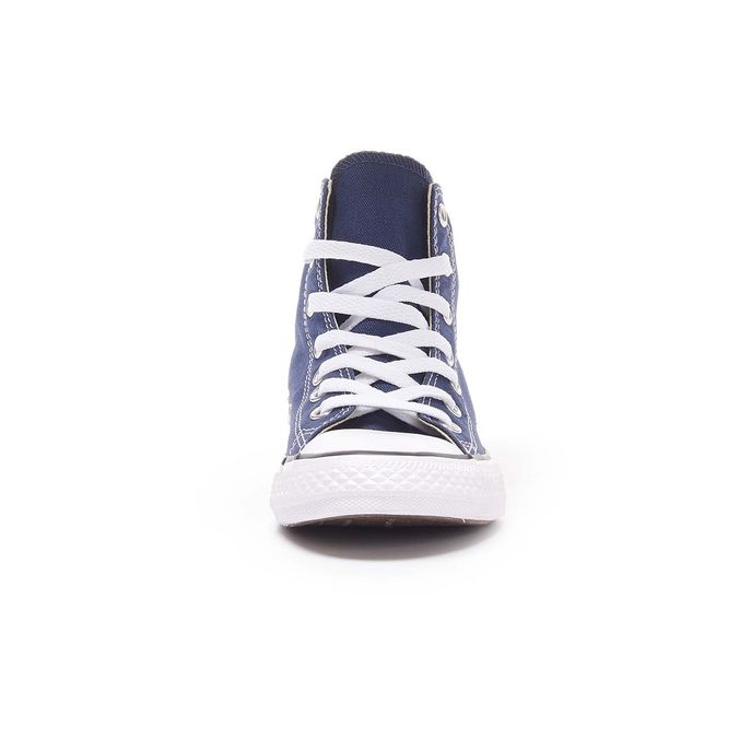 HI CANVAS SNEAKER Boy Navy