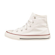 HI CANVAS SNEAKERS Boy Optic White HI CANVAS SNEAKERS Boy Optic White