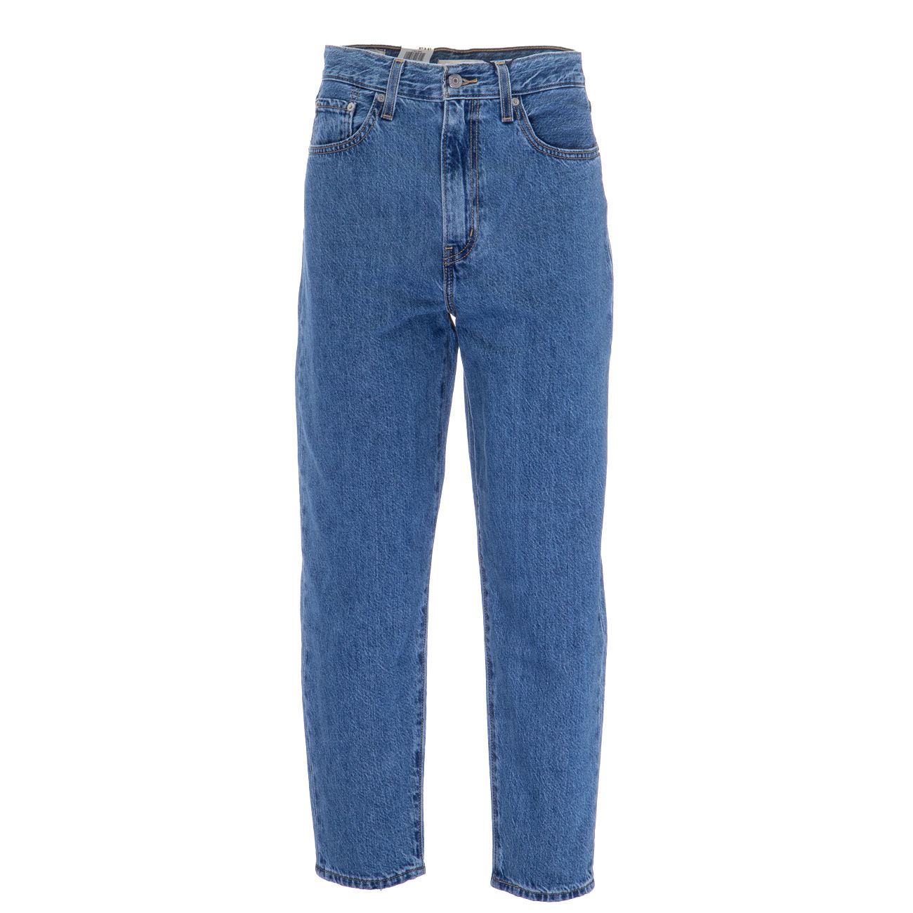 Levi's Baggy Dad Women's Jeans - Hold My Purse | Harbour Thread