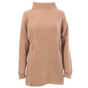 HIGH NECK SWEATER HIGH NECK SWEATER