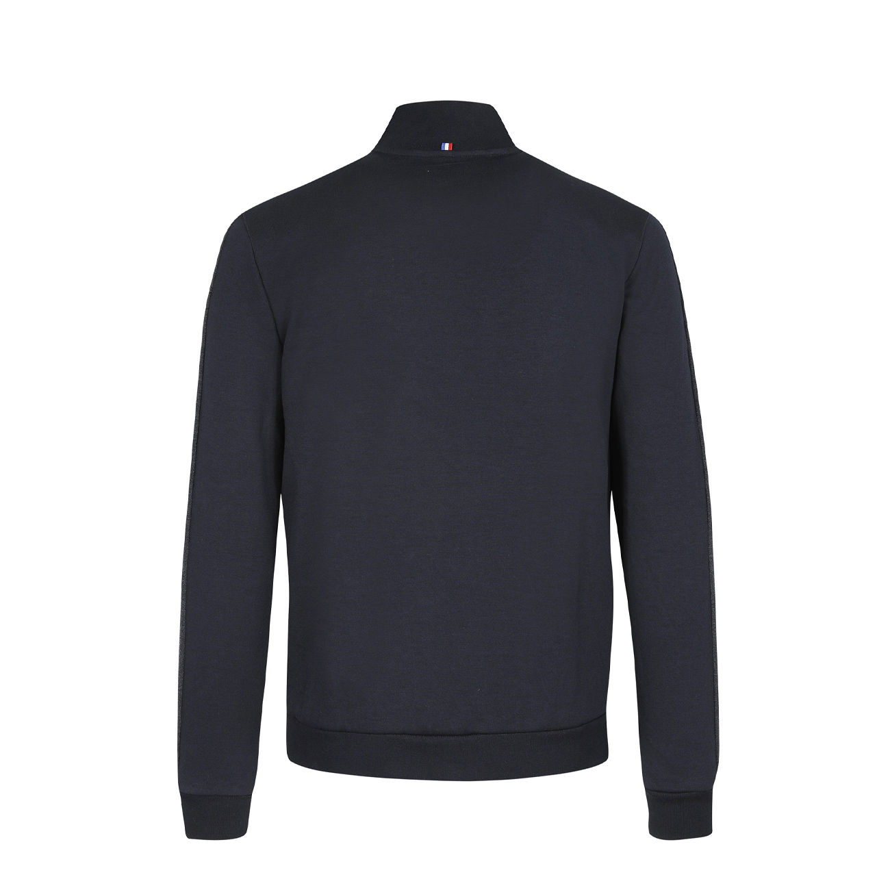 high neck sweatshirt for men