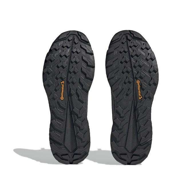 HIKING SHOES TERREX FREE HIKER 2 GTX W Man Core Black Grey Six Grey Three