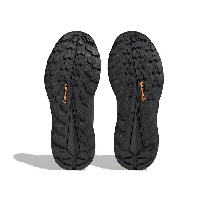 HIKING SHOES TERREX FREE HIKER 2 GTX W Woman Core Black Grey Six Grey Three