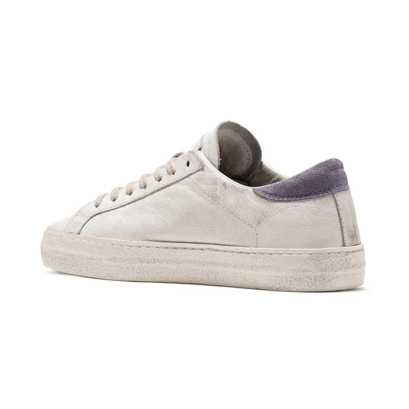 date hill low sneakers