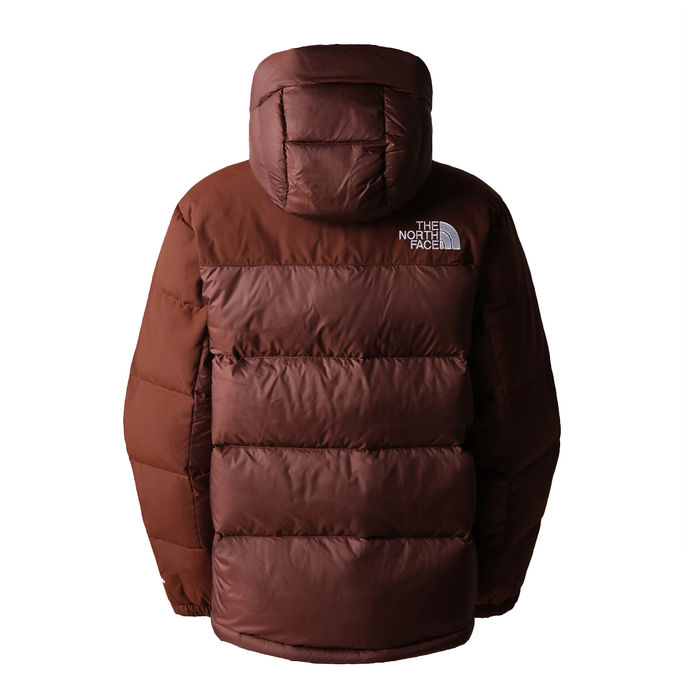 HIMALAYAN JACKET Woman Dark Oak
