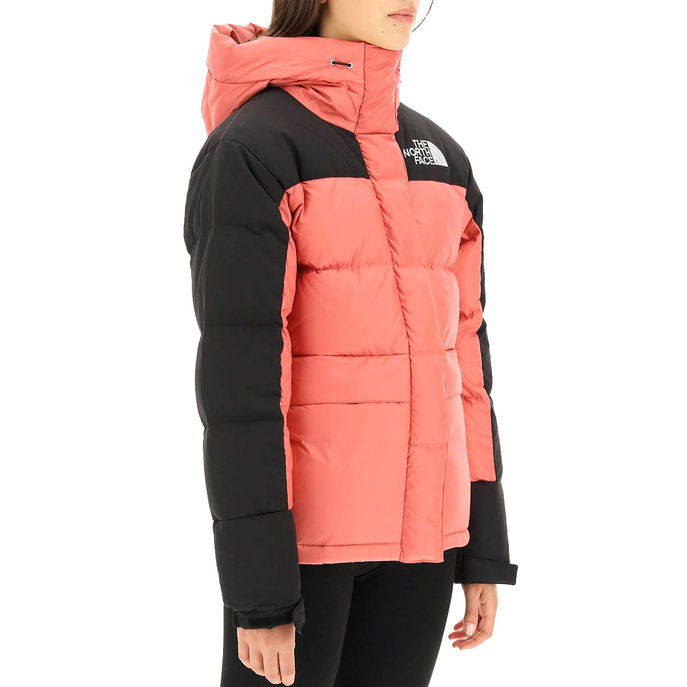 HIMALAYAN JACKET Woman Faded Rose