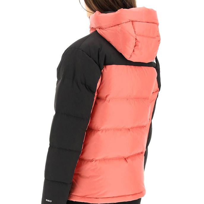 HIMALAYAN JACKET Woman Faded Rose