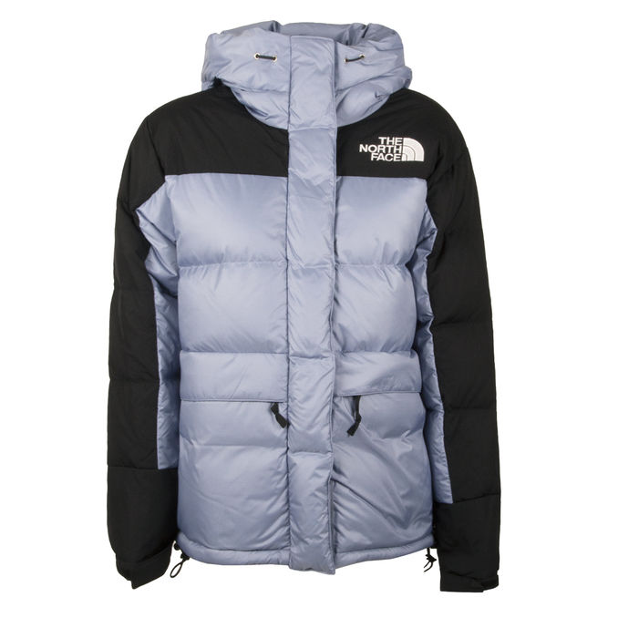 HIMALAYAN JACKET Woman Folk Blue