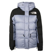 HIMALAYAN JACKET Woman Folk Blue  HIMALAYAN JACKET Woman Folk Blue