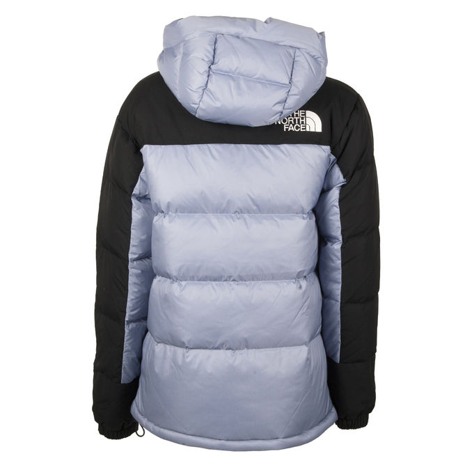 HIMALAYAN JACKET Woman Folk Blue