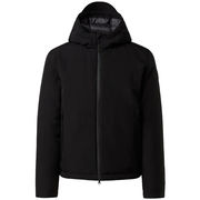 HOBART JACKET Black HOBART JACKET Black