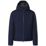 HOBART JACKET Blue HOBART JACKET Blue