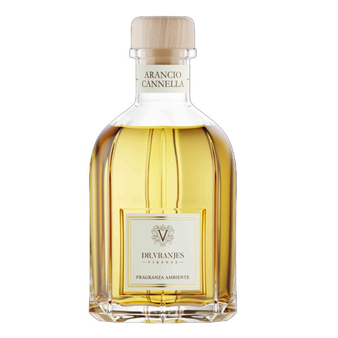 HOME FRAGRANCE ORANGE & CINNAMON 250ML