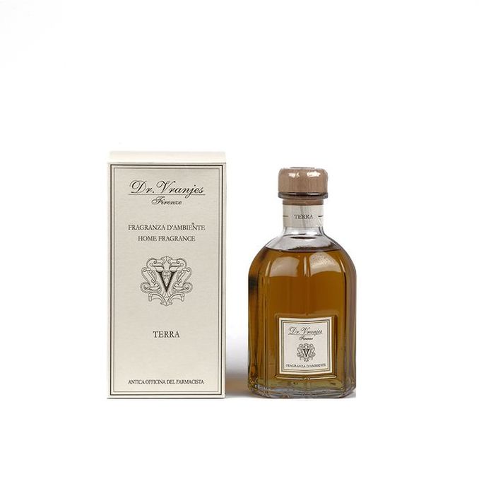 HOME FRAGRANE LAND 500ML