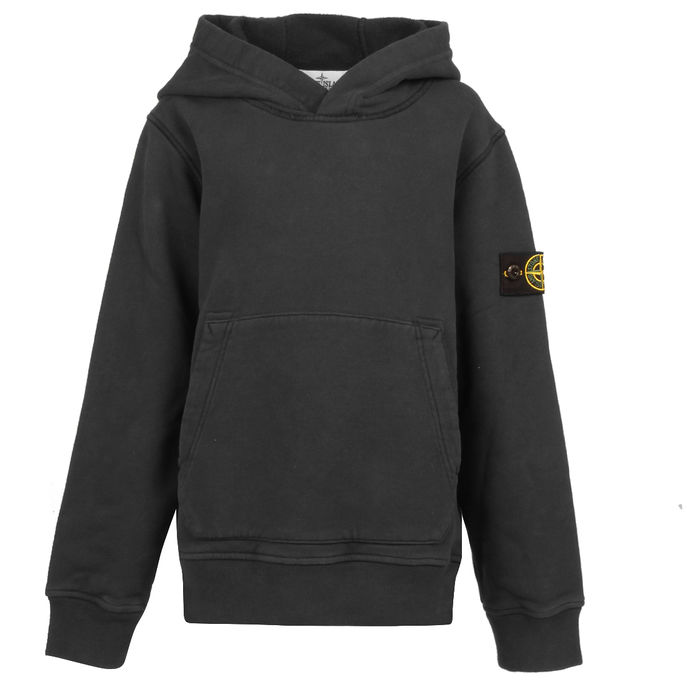 HOODIE Kids Charcoal