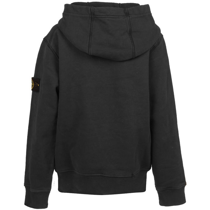 HOODIE Kids Charcoal