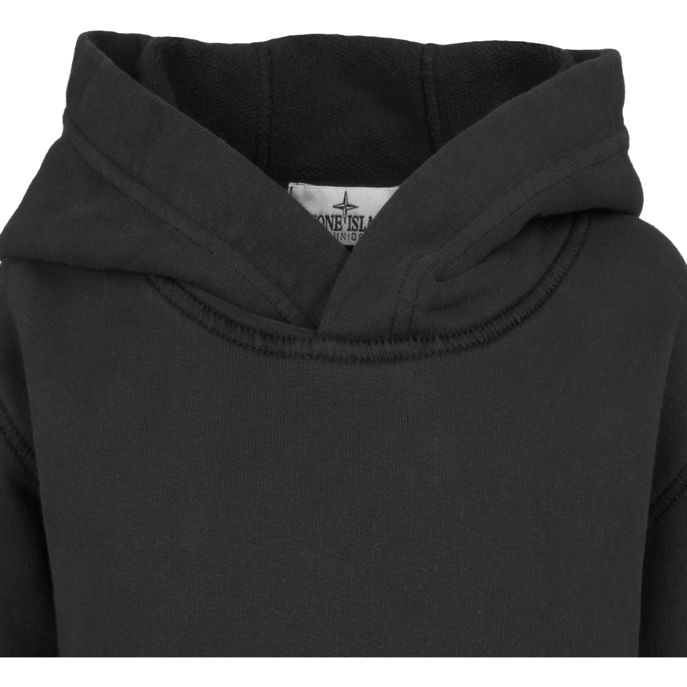 HOODIE Kids Charcoal
