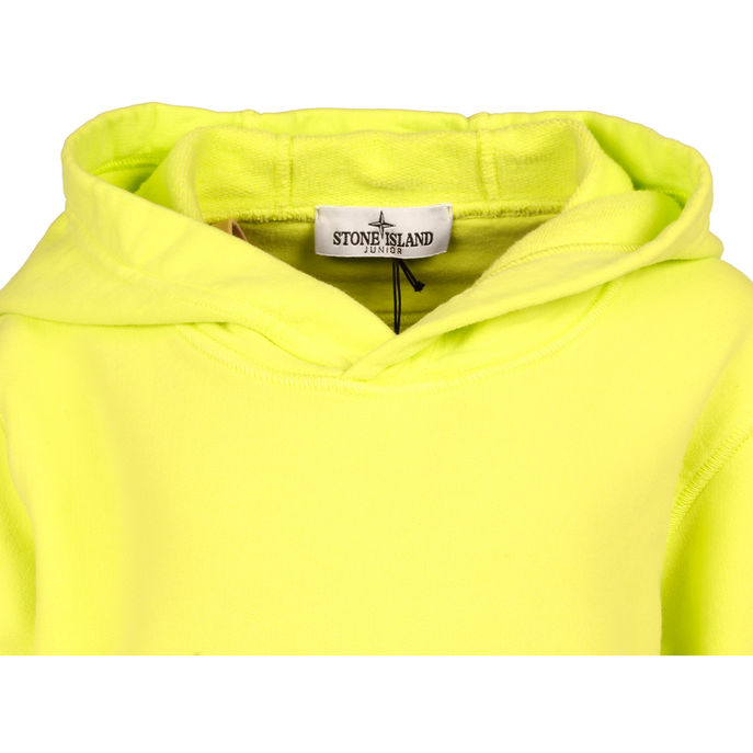 HOODIE Kids Lemon
