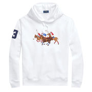HOODIE Man White  HOODIE Man White