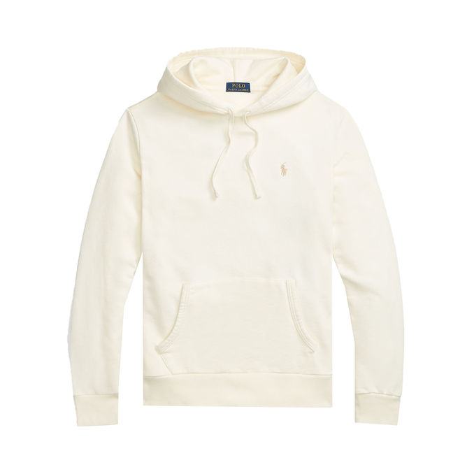 HOODIE Men Clubhouse Cream