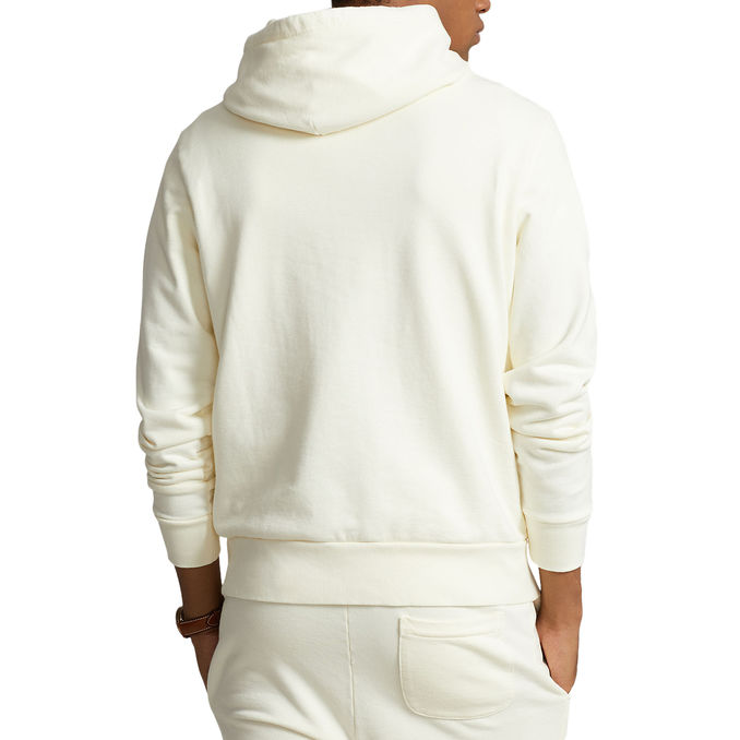 HOODIE Men Clubhouse Cream