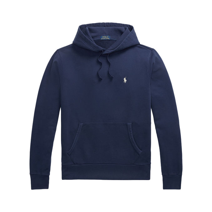 HOODIE Men Cruise Navy