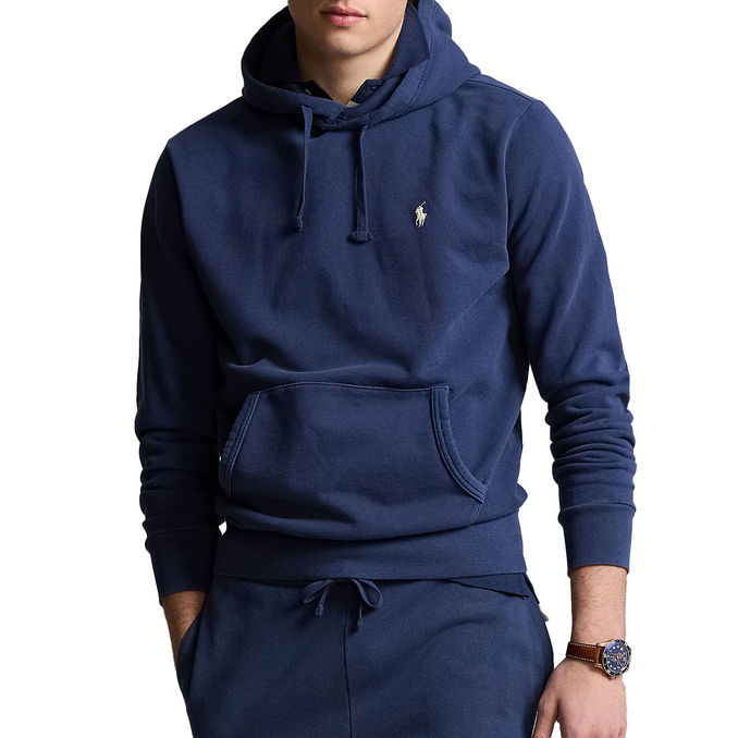 HOODIE Men Cruise Navy