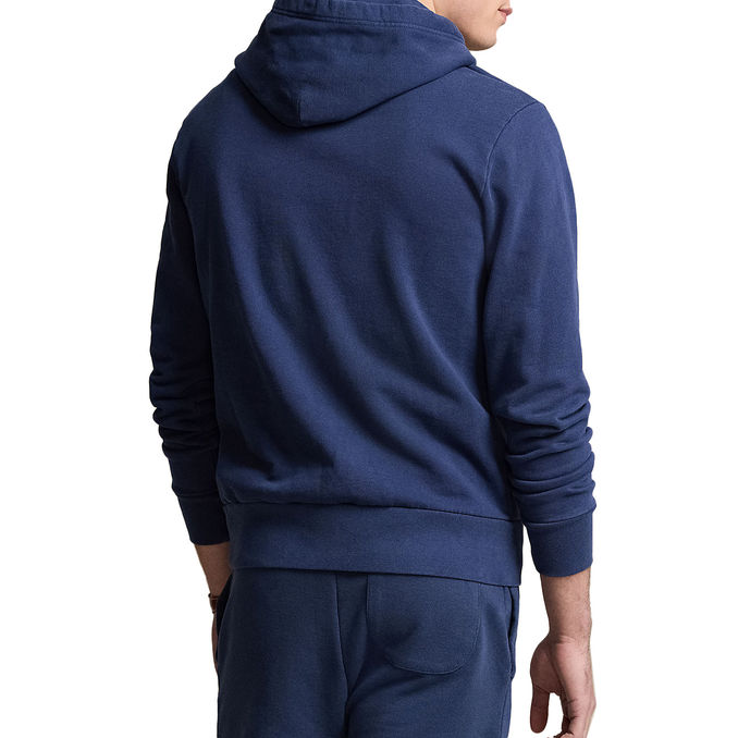HOODIE Men Cruise Navy