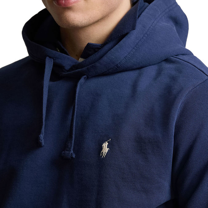 HOODIE Men Cruise Navy