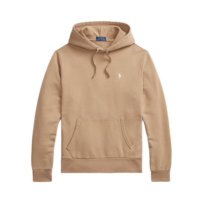 HOODIE Men Desert Khaki