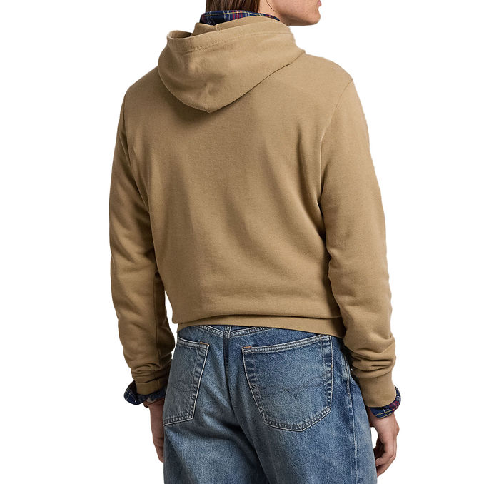 HOODIE Men Desert Khaki