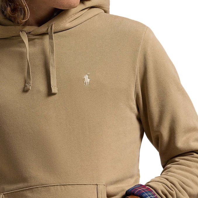 HOODIE Men Desert Khaki