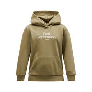 HOODIE ORIGINAL Kid Snap Green HOODIE ORIGINAL Kid Snap Green